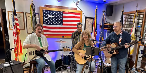 Grindstone Tap House Berea MAY 31st Jim Wilson\/Brenda Boulton Band 5:00pm-8:00pm
