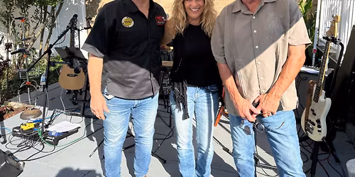 Jim Wilson Trio + Brenda Boulton @ Grindstone Tap House Berea MAY 31st 5:00pm-8:00pm