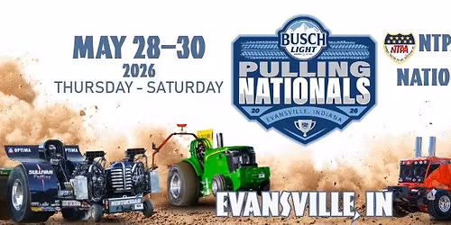 Busch Light Nationals
