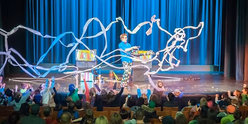 Alex Zerbe - The Zaniac