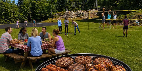 Hudson Valley Fun Day: EZ Hike & BBQ Party