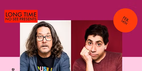 Danny Jolles at Funny Bone - Syracuse