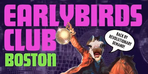 Earlybirds Club
