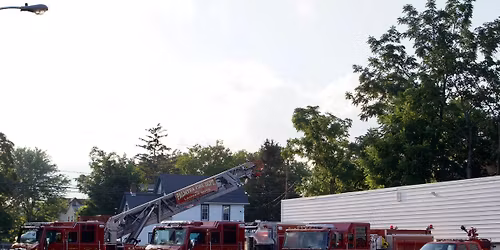 Wreaths Across America