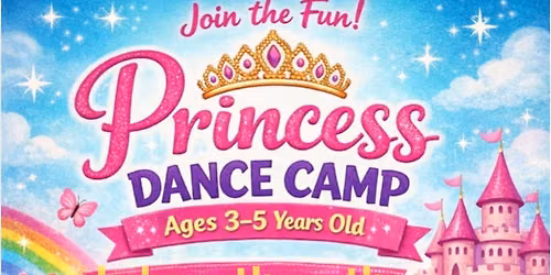 Summer Dance Camp 