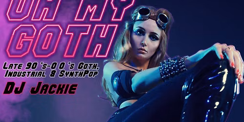 Oh My Goth