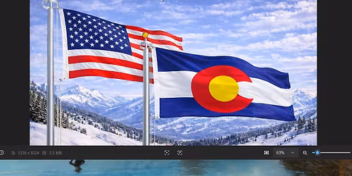 Pitkin County Memorial Day Ceremony