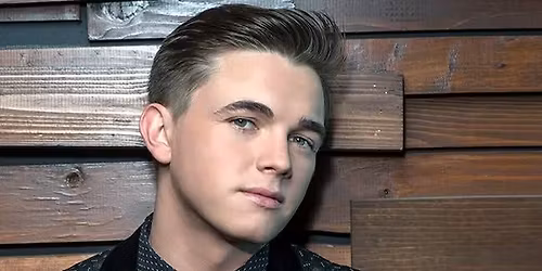 Jesse McCartney