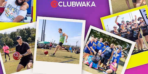 WAKAPALOOZA Virginia Beach \u2013 Save the Date!