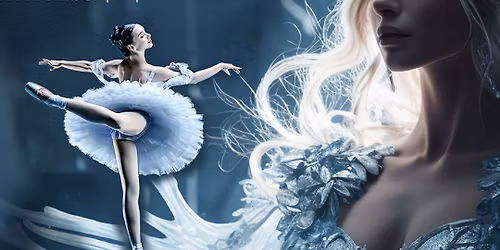 Grand Kyiv Ballet at Nampa Civic Center