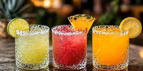 Margaritas on the Maumee: Tasting + Tour
