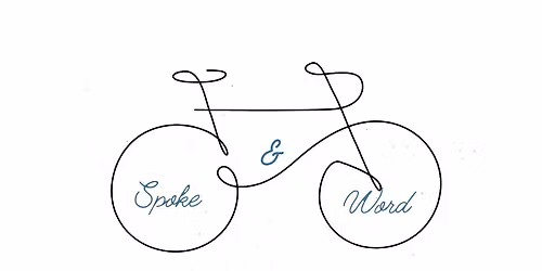 Spoke & Word: A story Telling Ride