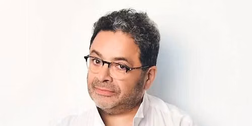 Arturo O\u2019Farrill and The Afro Latin Jazz Orchestra with The Freedom Trap