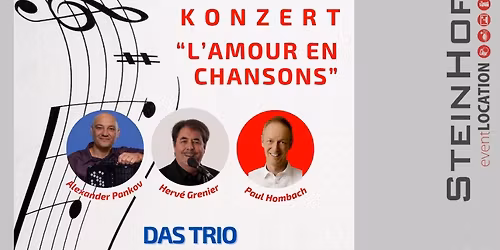 Les Copains d\u00b4abord