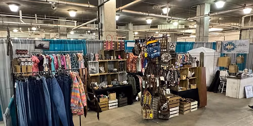 Pink Friday at Style and Grace & the Corner and Co