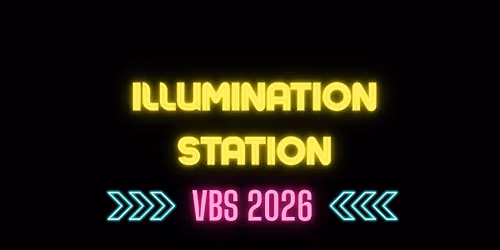 Illumination Station VBS