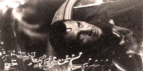 The Poetry Open Mic at the Gallery Cabaret