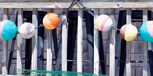 Wine Tasting at Whalebone Seafood