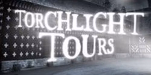 Torchlight Tours at Samlesbury Hall