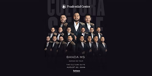 The Cultura Suite - Banda MS