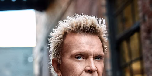 Lakefront Music Fest: Billy Idol & Jefferson Starship - Friday