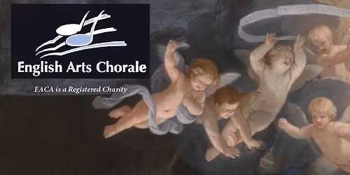English Arts Chorale Concert: Memories of a Childhood Christmas - Seasonal Music and Readings