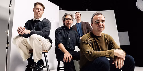 Future Islands w\/ Lonnie Walker (Night 2\/3) \u2013 The Fountain of Youth Tour