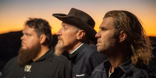 Aaron Ball at Ponderosa Lounge