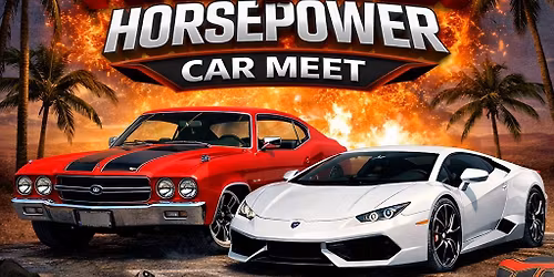 Firepower and Horsepower @ Nexus!