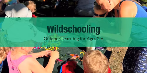Wildschooling