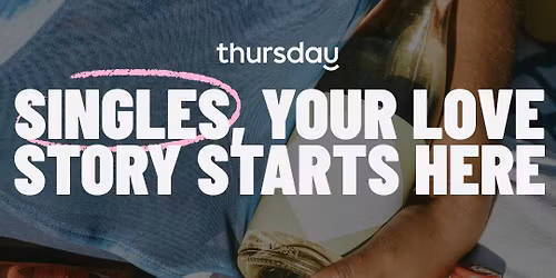 Thursday | The Monarch | Portsmouth