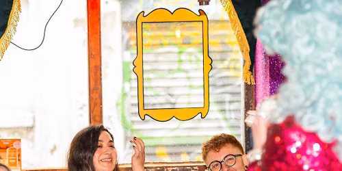 Boozy Brunch Club - Drag Bottomless Brunch