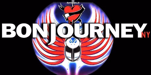 Bonjourney - Tribute To Bon Jovi & Journey