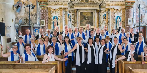 Hymnes \u00e0 l'amour - Le Ch\u0153ur de R\u00e9sonnances