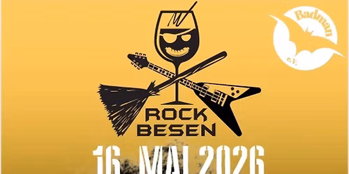 Rockbesen 2026