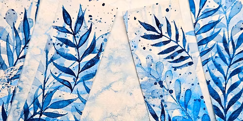 Atelier Aquarelle D\u00e9butants