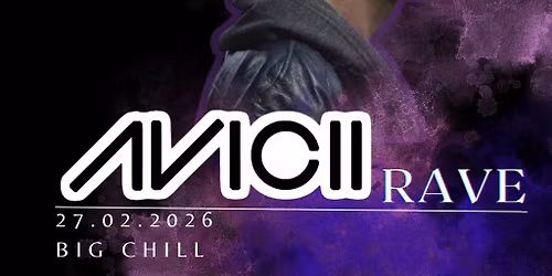 Avicii Rave (London)