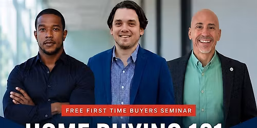 Home Buying 101: What you need to know!
