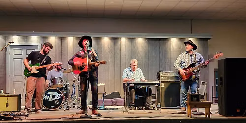 Cowboy Mac\u2019s Country Club 