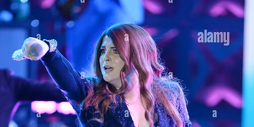 Meghan Patrick - Victoria