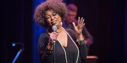 Festival de la Voix Big Band avec la dame de la chanson RANEE LEE