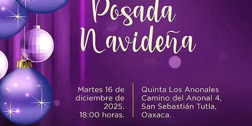 Posada Navide\u00f1a Nueva Conciencia Sindical