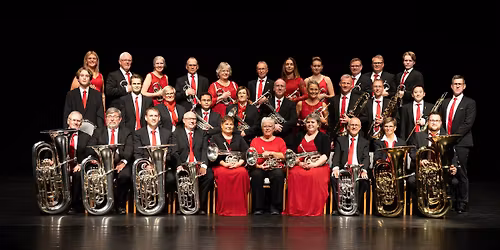 Danfoss Orkestrets Julekoncert i Sct. Marie Kirke S\u00f8nderborg