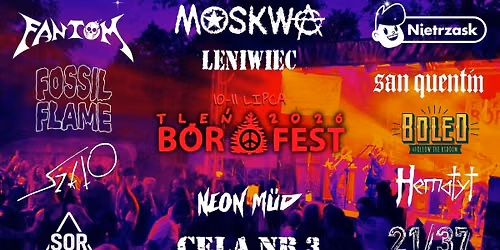 B\u00f3rfest - IV edycja