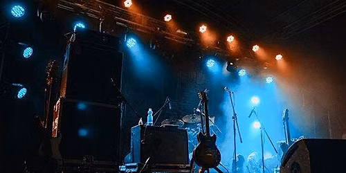 WORSHIP BAND OPEN CALL