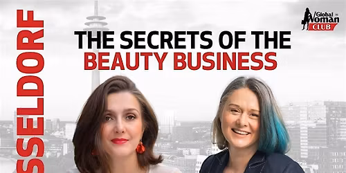 Global Woman Dusseldorf - Mastermind & Networking