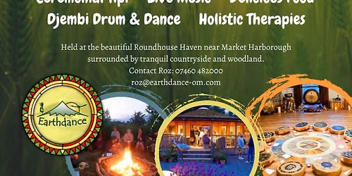 Summer Solstice Wellness Retreat