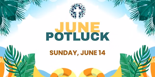 June Potluck