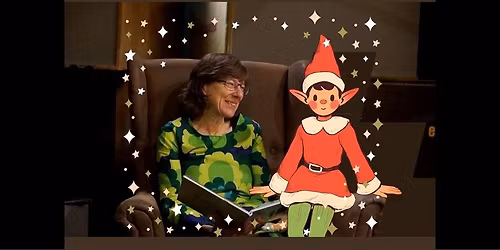 S\u00f8ndagsbarn: Adventsstund i Skattkammeret