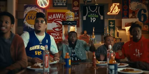 Parking Cleveland Charge at Iowa Wolves